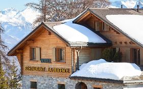 Auberge De La Diligence